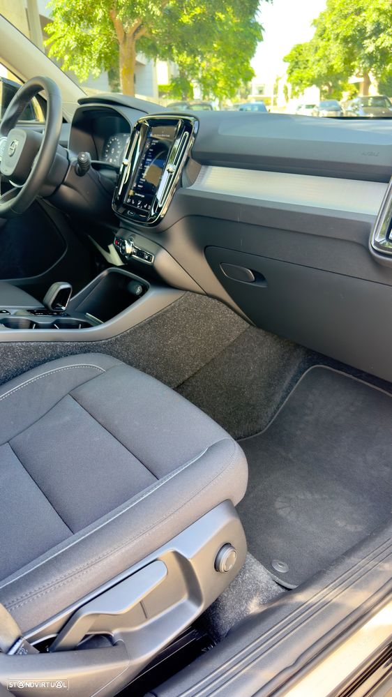 Volvo XC 40 T4 Recharge DKG Essential - 21