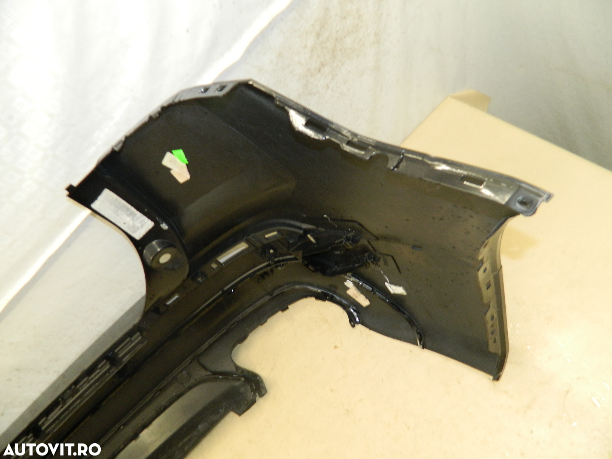Bara spate Volvo XC60 2, 2017, 2018, 2019, 2020, 2021, 31425198 - 5