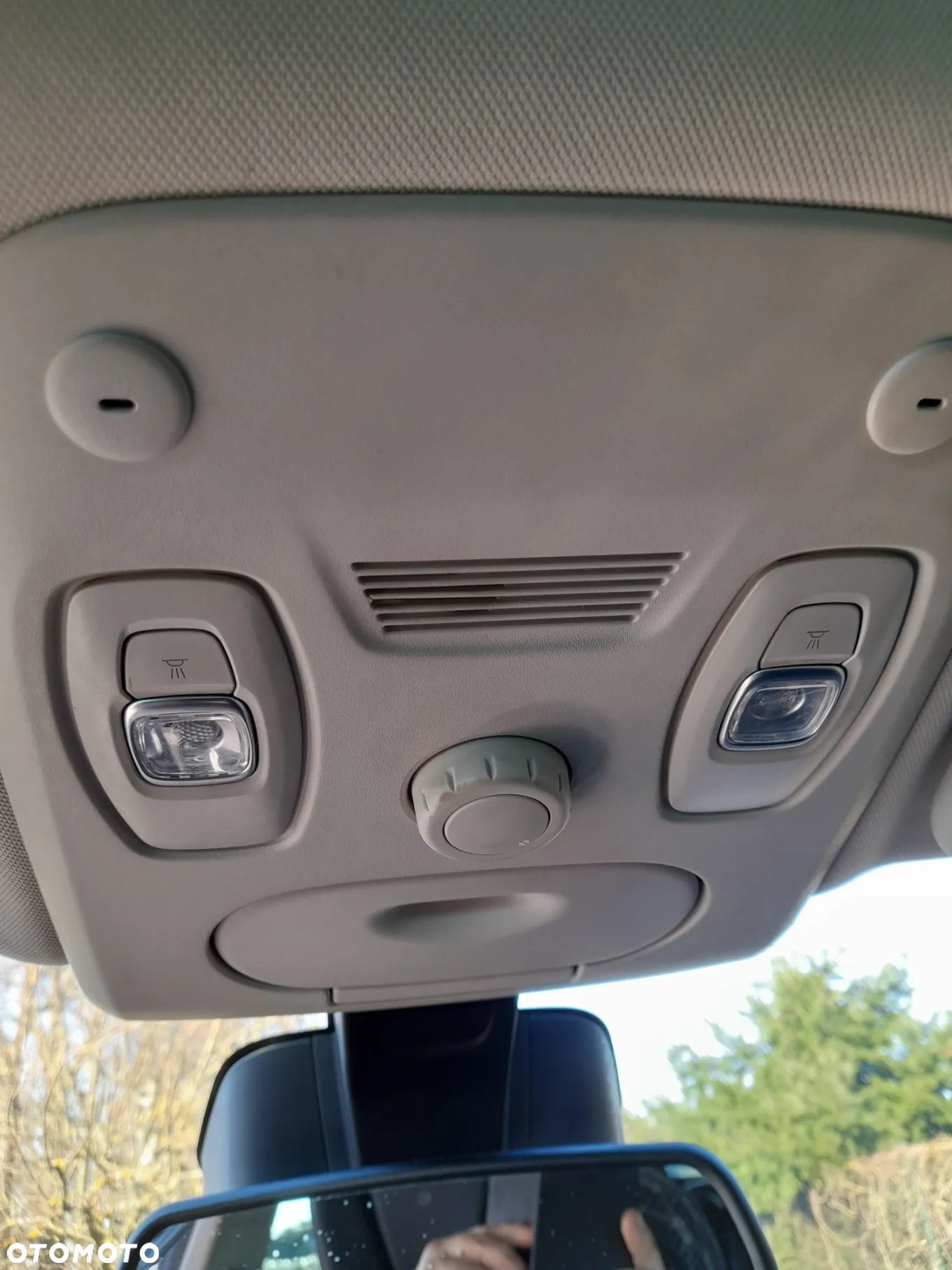 Renault Grand Scenic Gr 1.6 dCi Bose - 14
