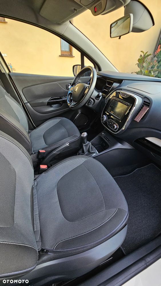 Renault Captur 1.5 dCi Energy Zen - 7