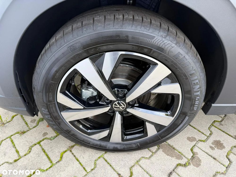 Volkswagen Taigo 1.0 TSI Special Edition - 8