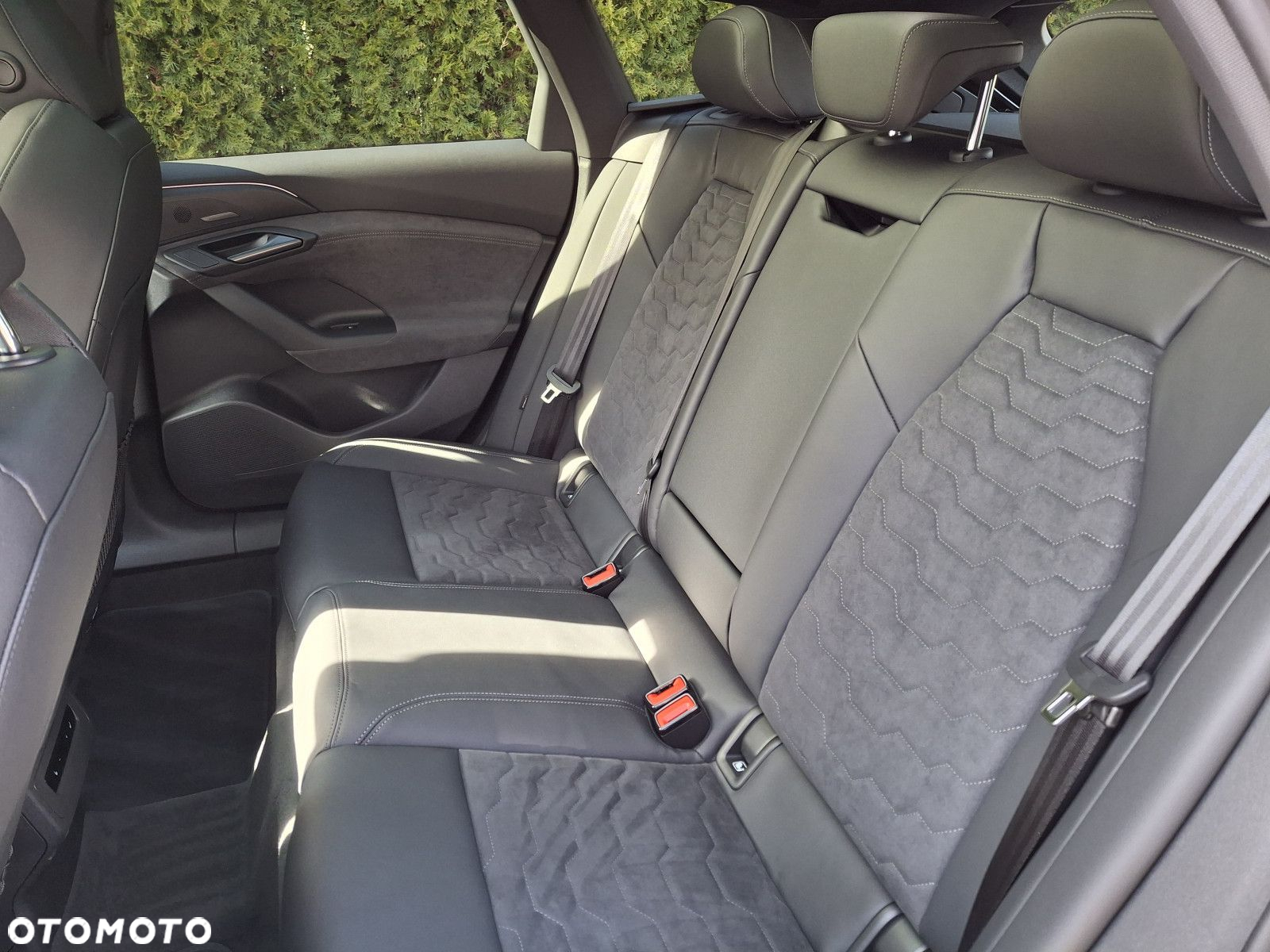 Audi A6 - 19