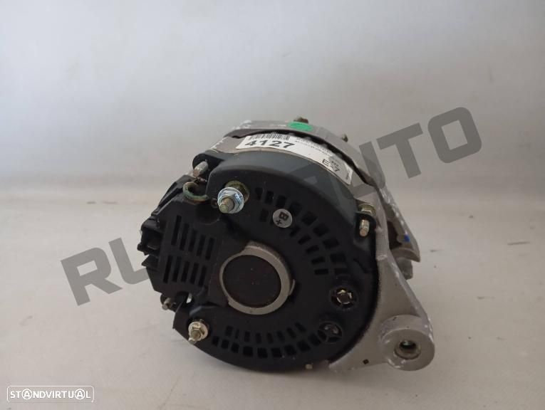 Alternador  Citroen C15 [1984_2006] 1.8 D - 2