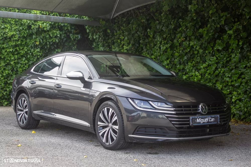 VW Arteon 2.0 TDI Elegance DSG - 1