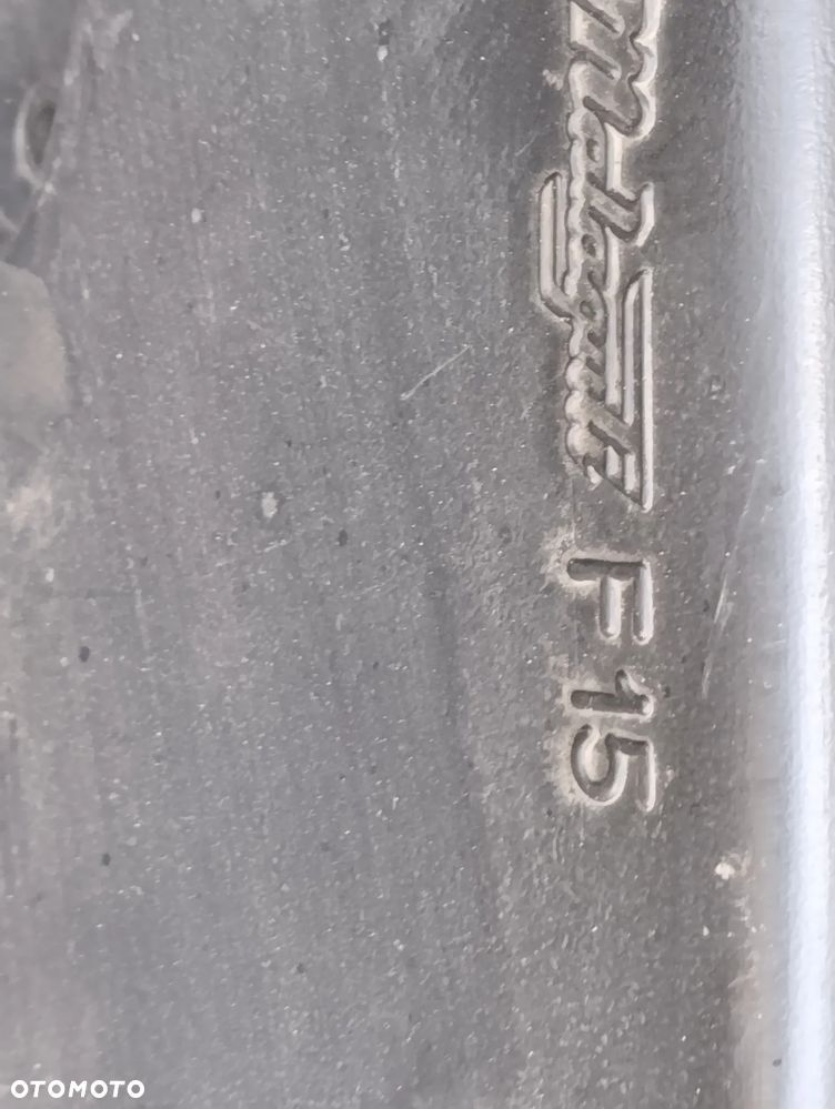 Malaguti Phantom F15 silnik - 4
