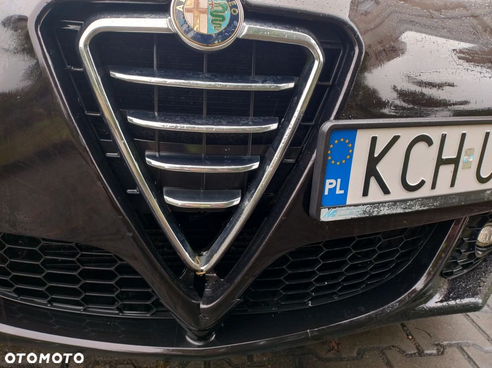 Alfa Romeo Giulietta - 15