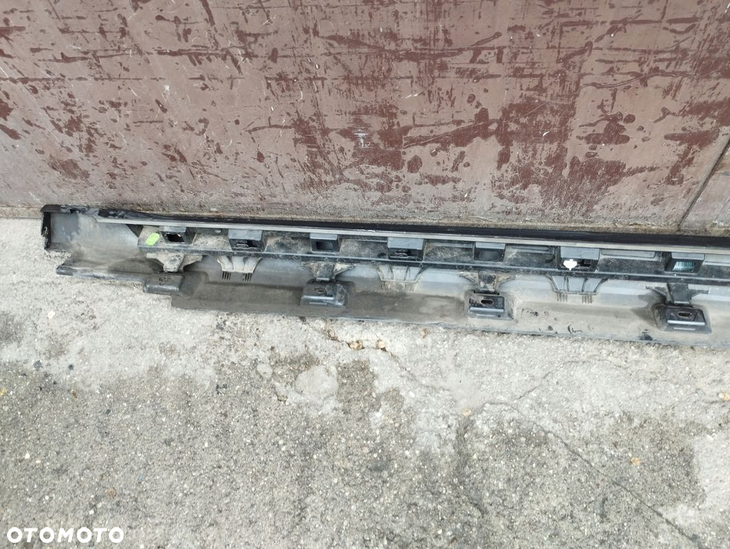 Próg prawy Listwa VW Arteon 3G8 3G8853858 - 7