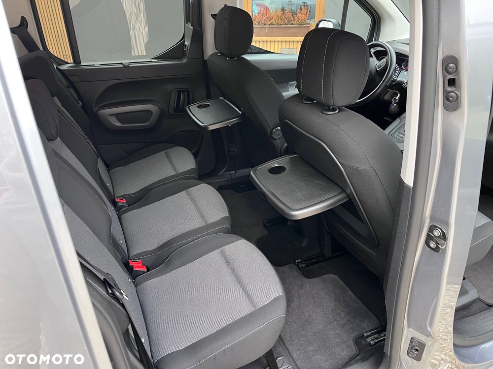 Toyota Proace City Verso 1.2 D-4T Family - 25