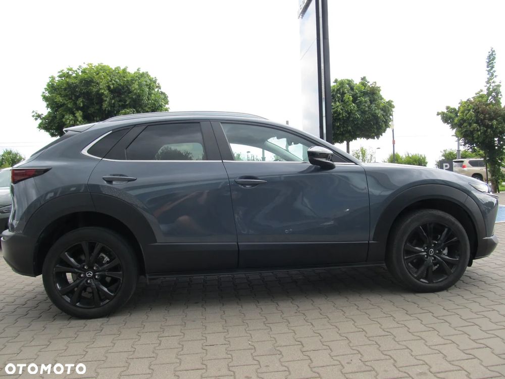 Mazda CX-30 - 10