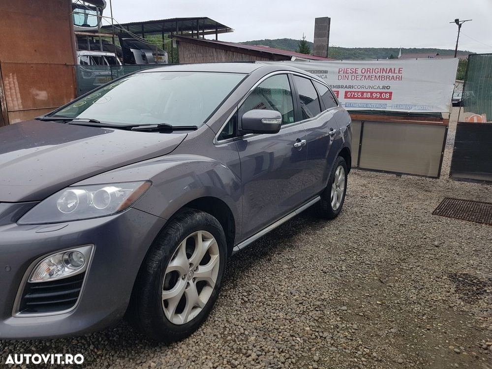 Dezmembrari dezmembrez  Mazda CX-7 2.2 Diesel, 2.3 Benzina - 3