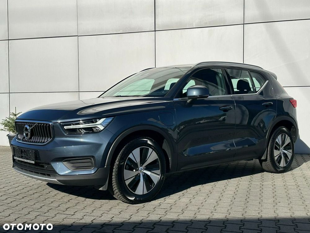 Volvo XC 40