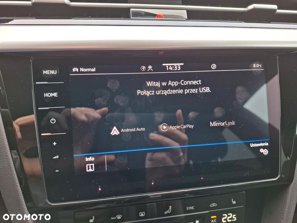 Volkswagen Arteon Shooting Brake 2.0 TDI SCR 4Motion DSG R-Line - 28