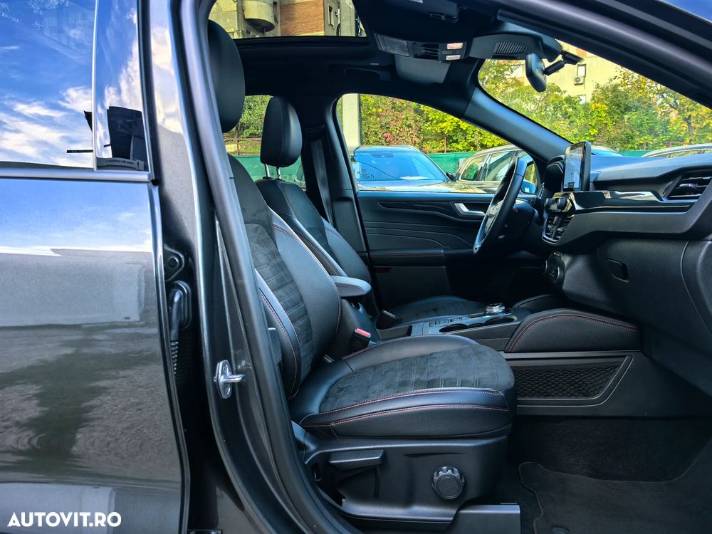 Ford Kuga 2.5 Duratec PHEV ST Line - 16