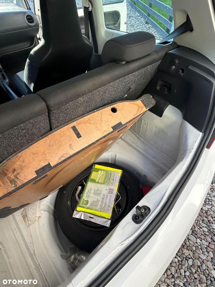 Skoda Citigo 1.0 MPI Active - 14