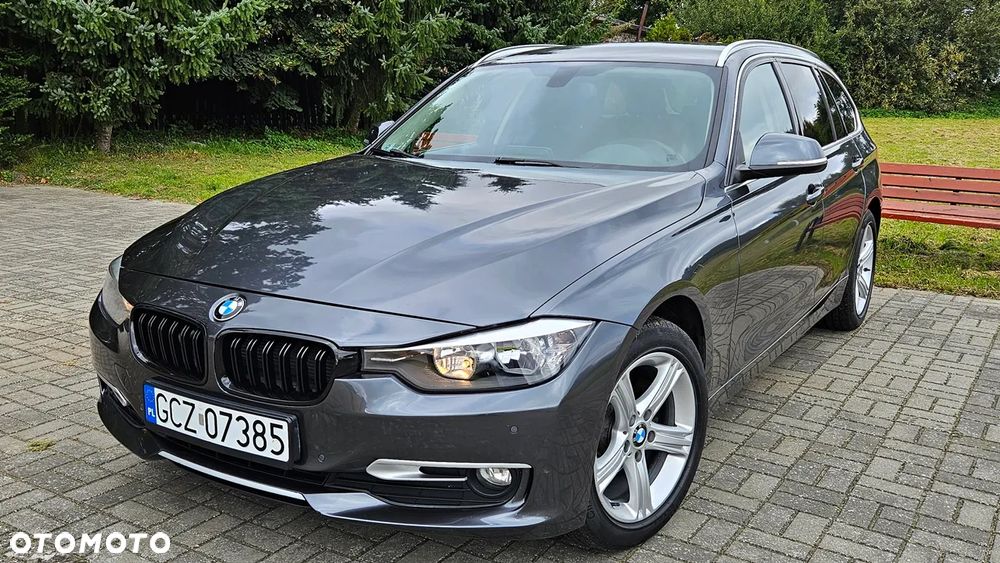 BMW Seria 3 - 1