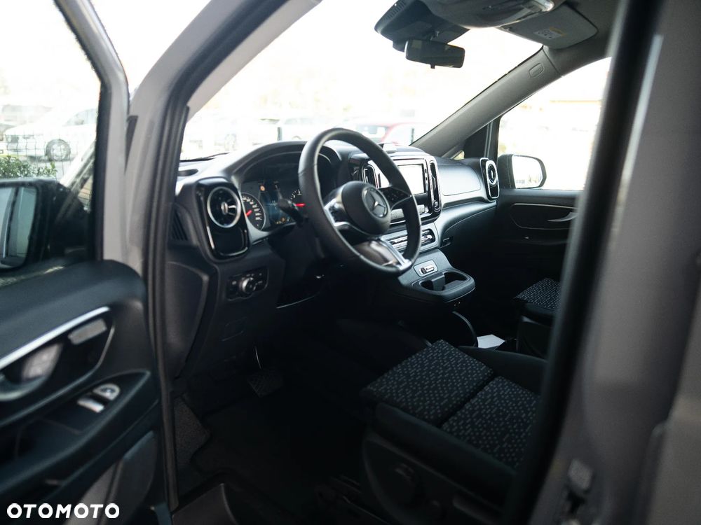 Mercedes-Benz Vito - 9