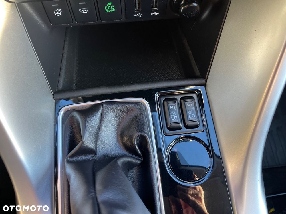 Mitsubishi Eclipse Cross 1.5 T-MIVEC (ClearTec) 2WD Active+ - 10