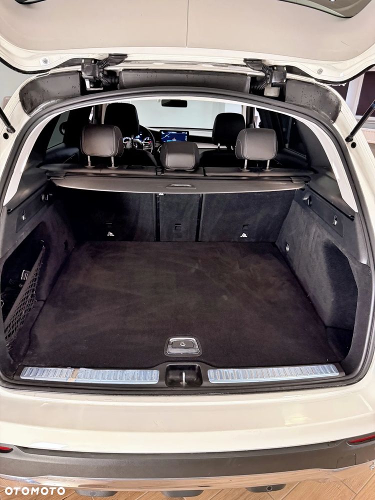 Mercedes-Benz GLC 200 d 4-Matic Business Edition - 24