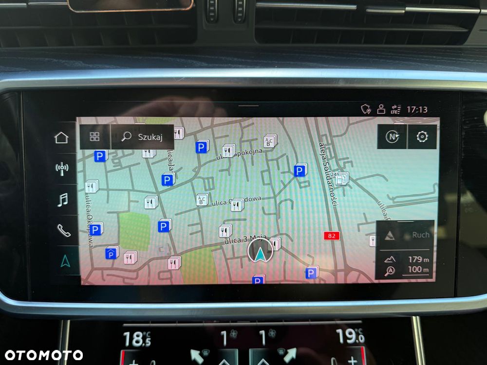 Audi A6 Avant - 27