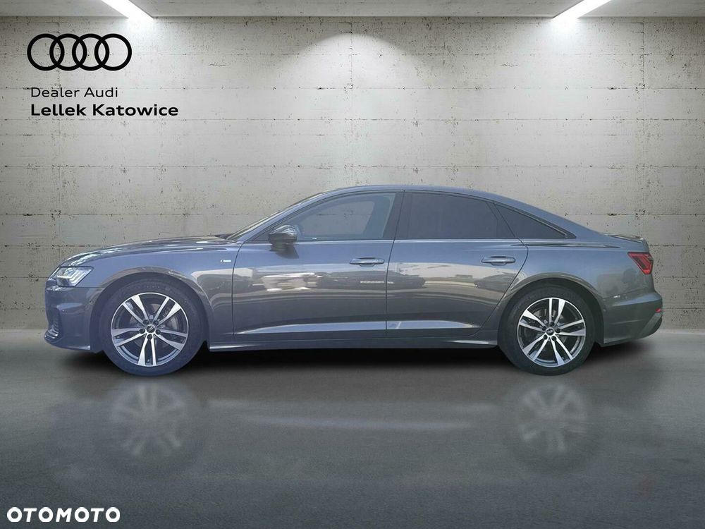 Audi A6 - 4
