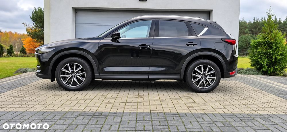 Mazda CX-5 - 12