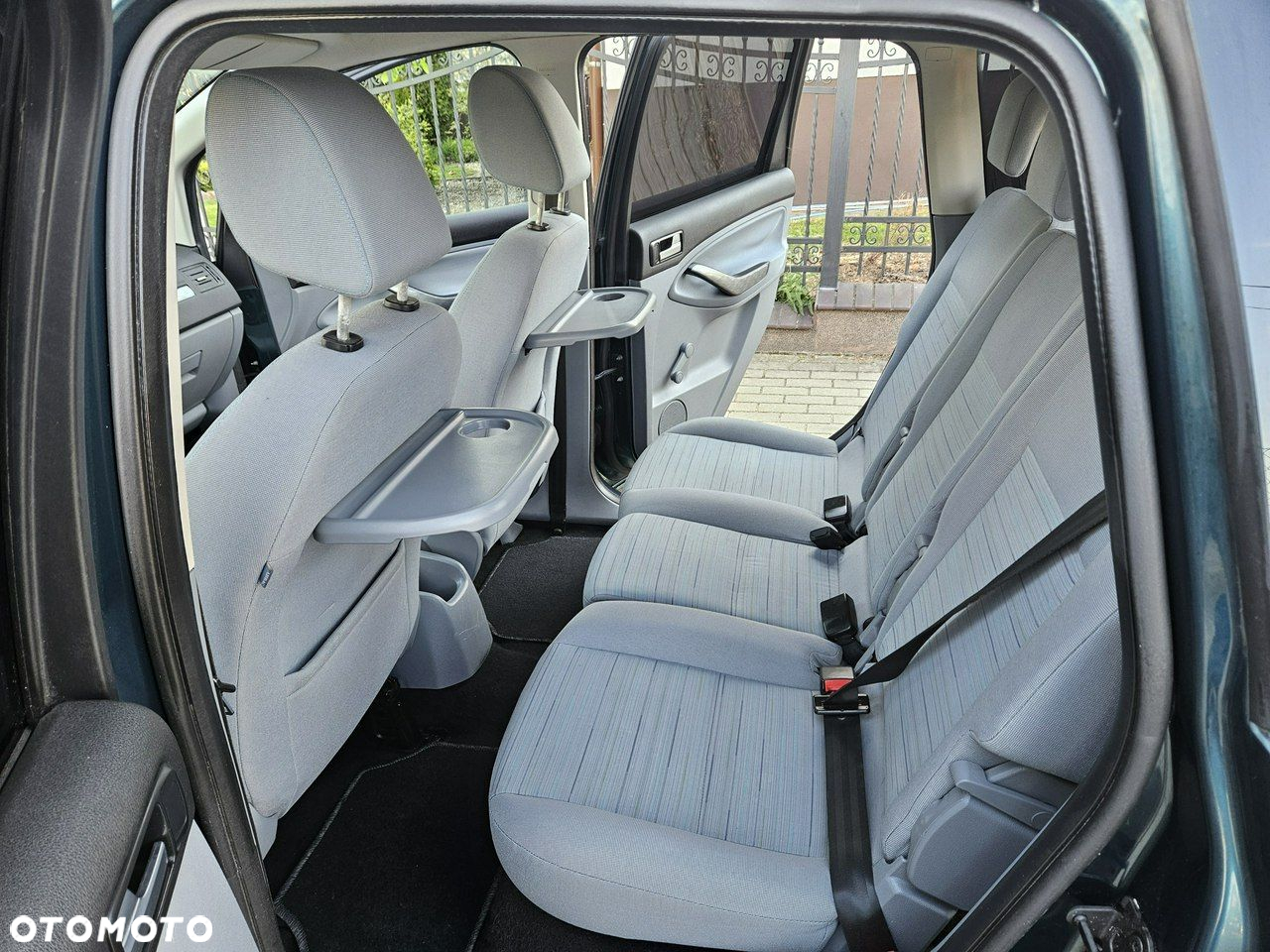 Ford C-MAX - 9