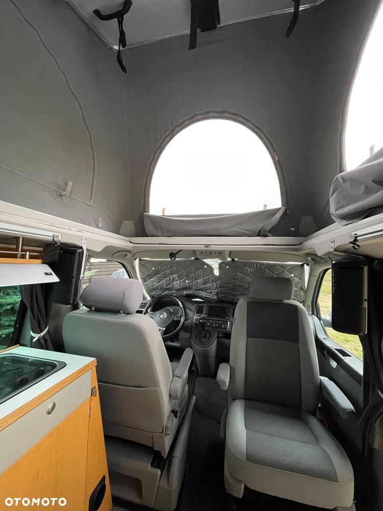 Volkswagen California - 15