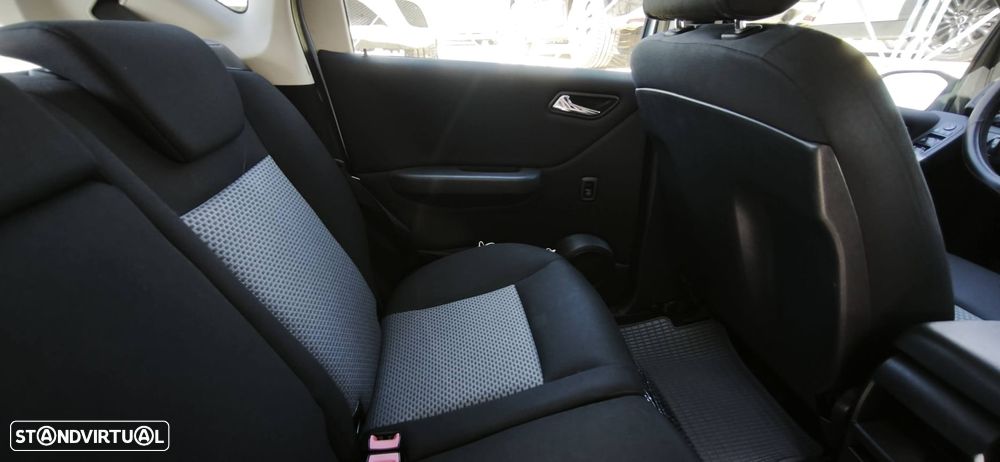 Mercedes-Benz A 180 CDI Classic Automatic - 15