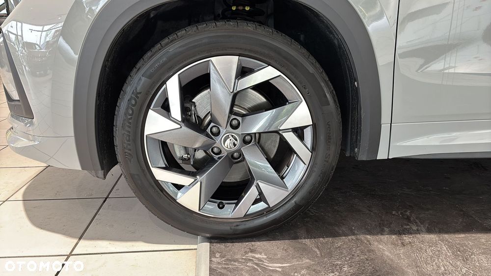 Skoda Kodiaq 1.5 TSI mHEV 4x2 Sportline DSG - 19