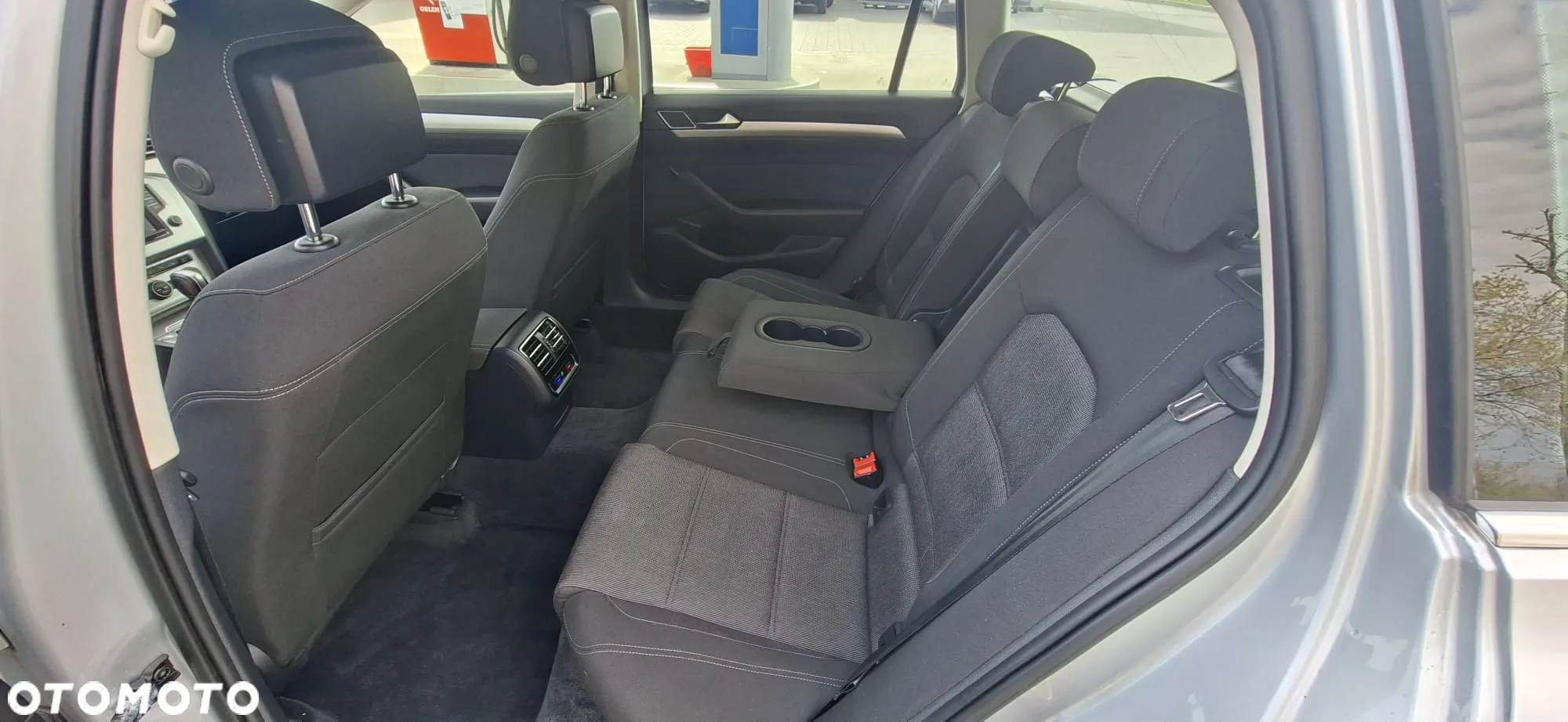 Volkswagen Passat 2.0 TDI BMT Highline DSG - 27