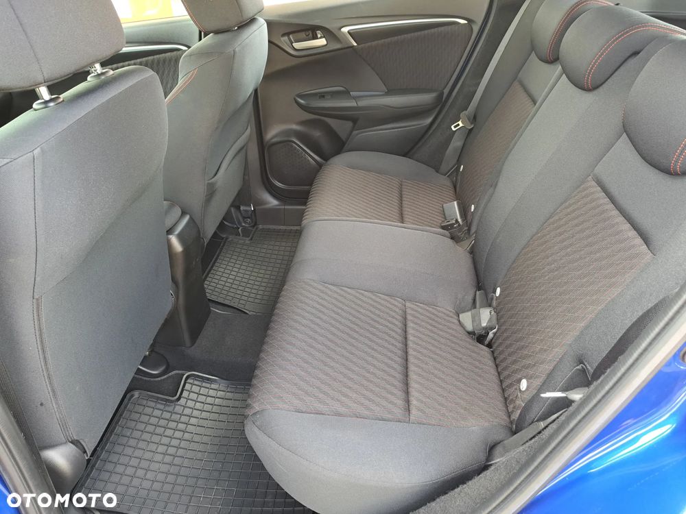 Honda Jazz - 30