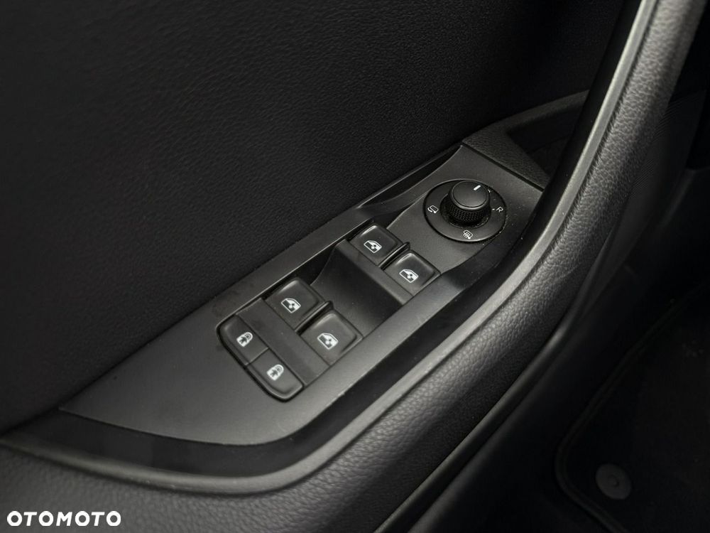 Skoda Superb - 31