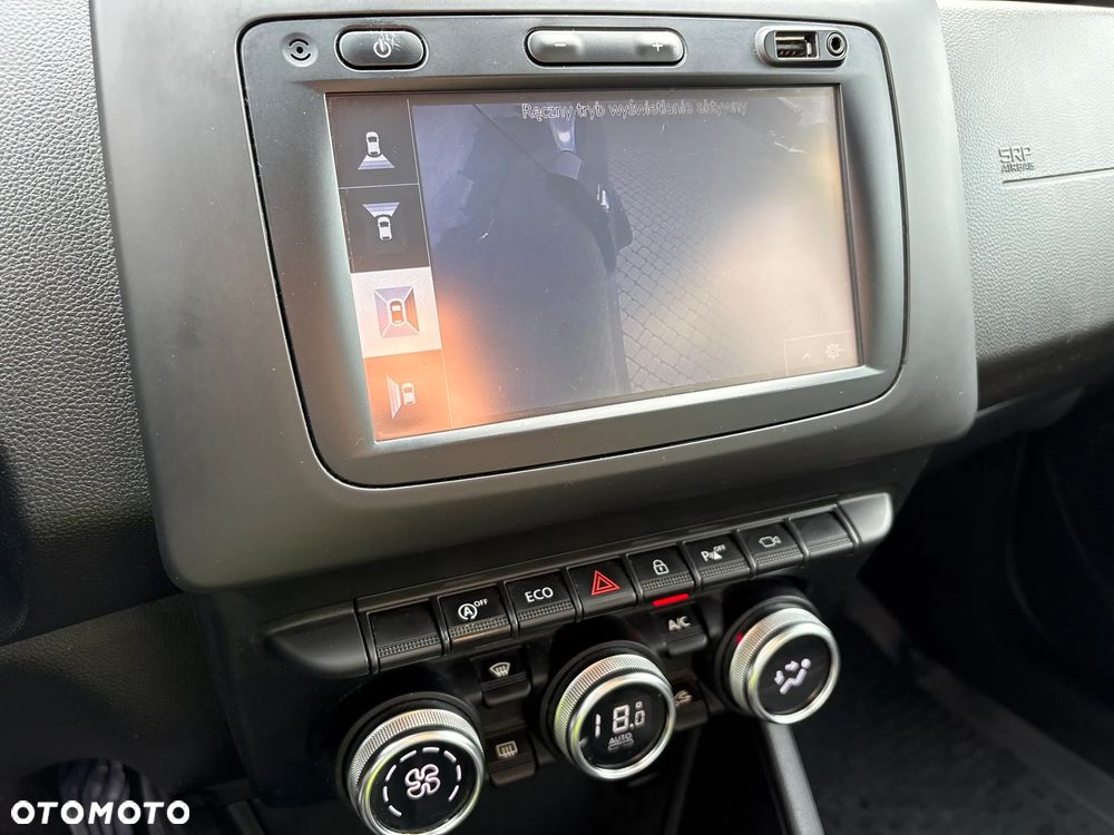 Dacia Duster 1.5 dCi Prestige EDC - 29