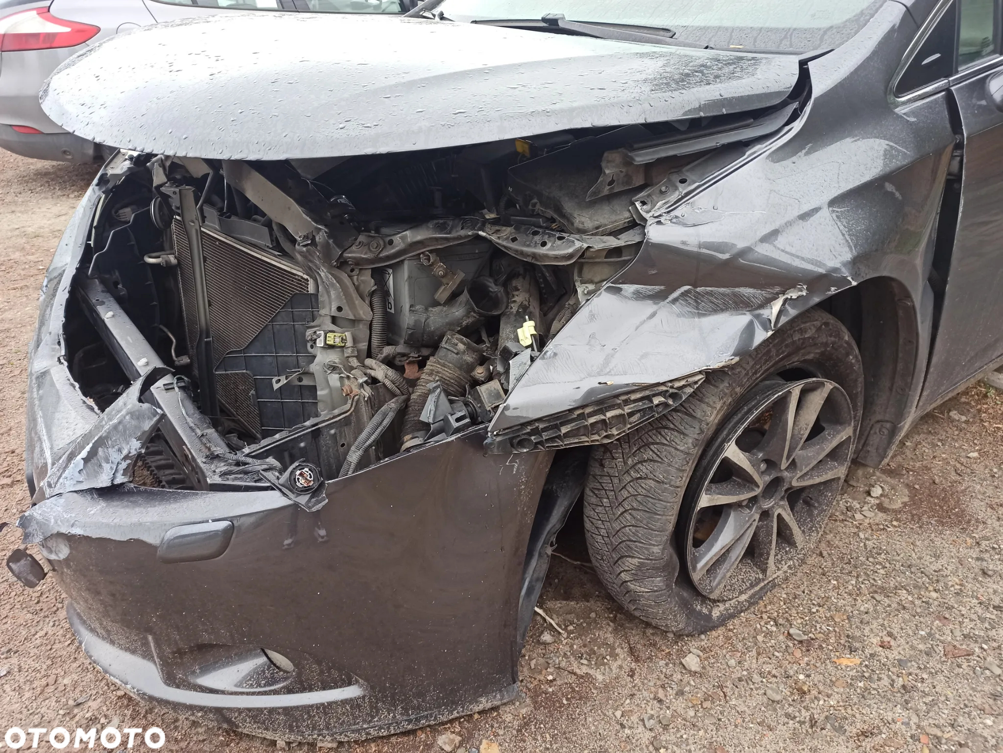 Toyota Avensis 2.0 Premium MS - 3