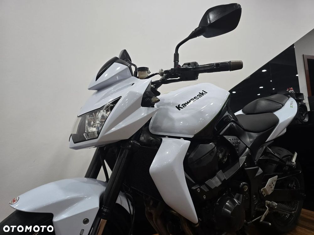 Kawasaki Z - 18
