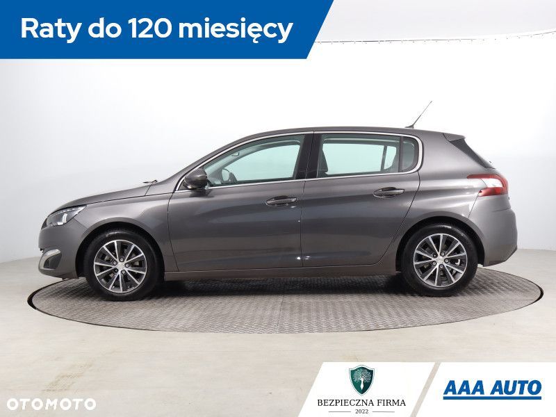 Peugeot 308 - 3