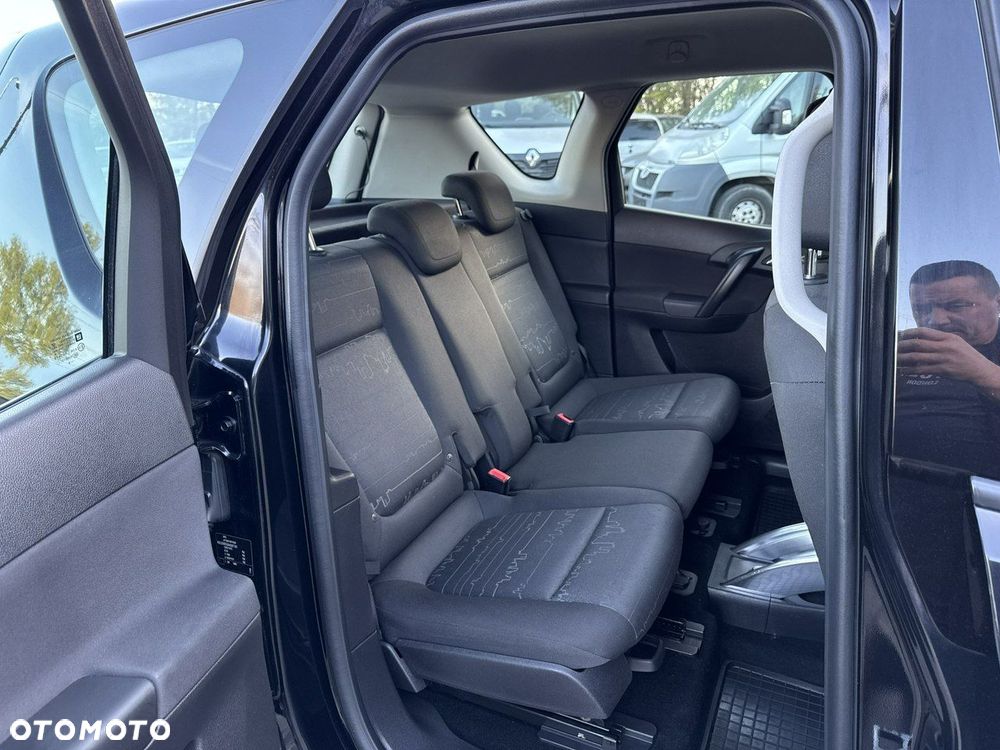 Opel Meriva - 16