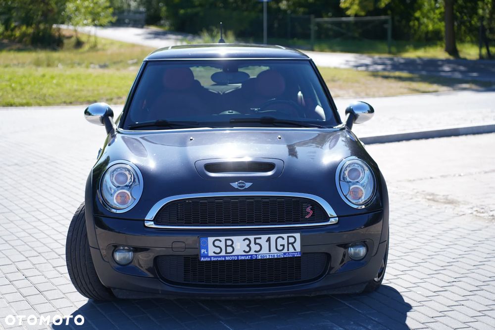 MINI Cooper S Standard - 4