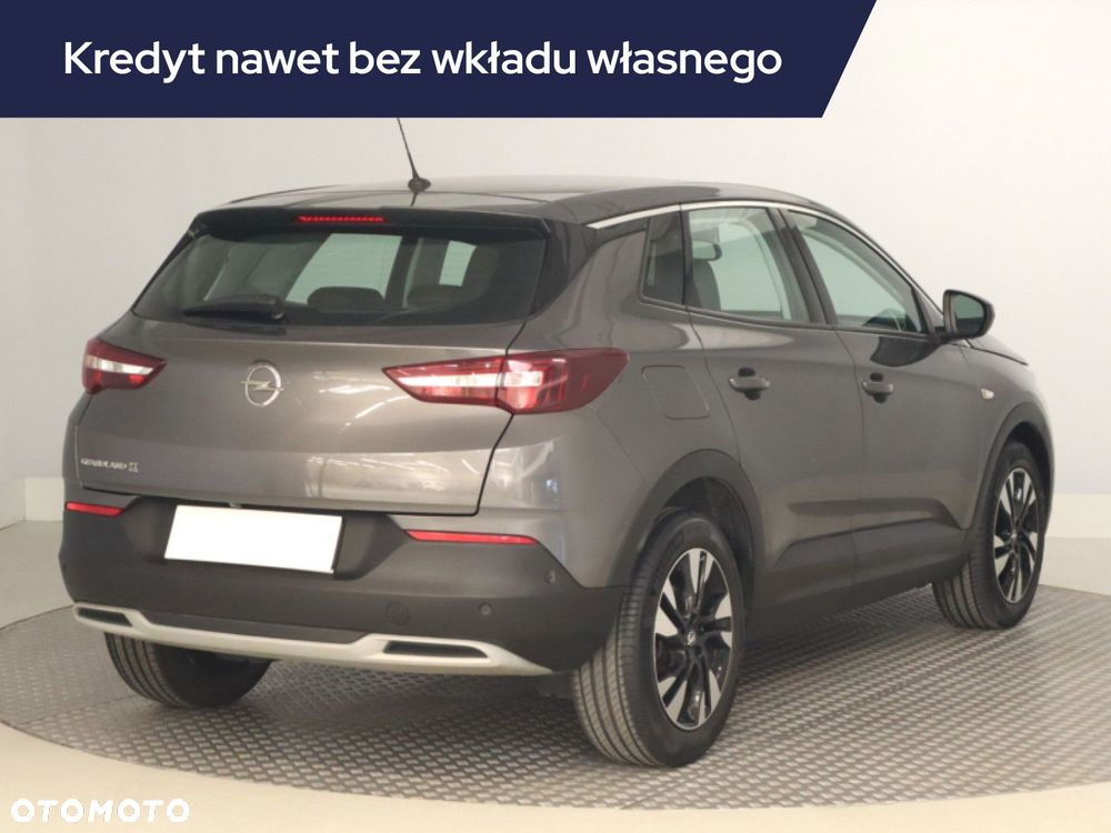 Opel Grandland X - 7