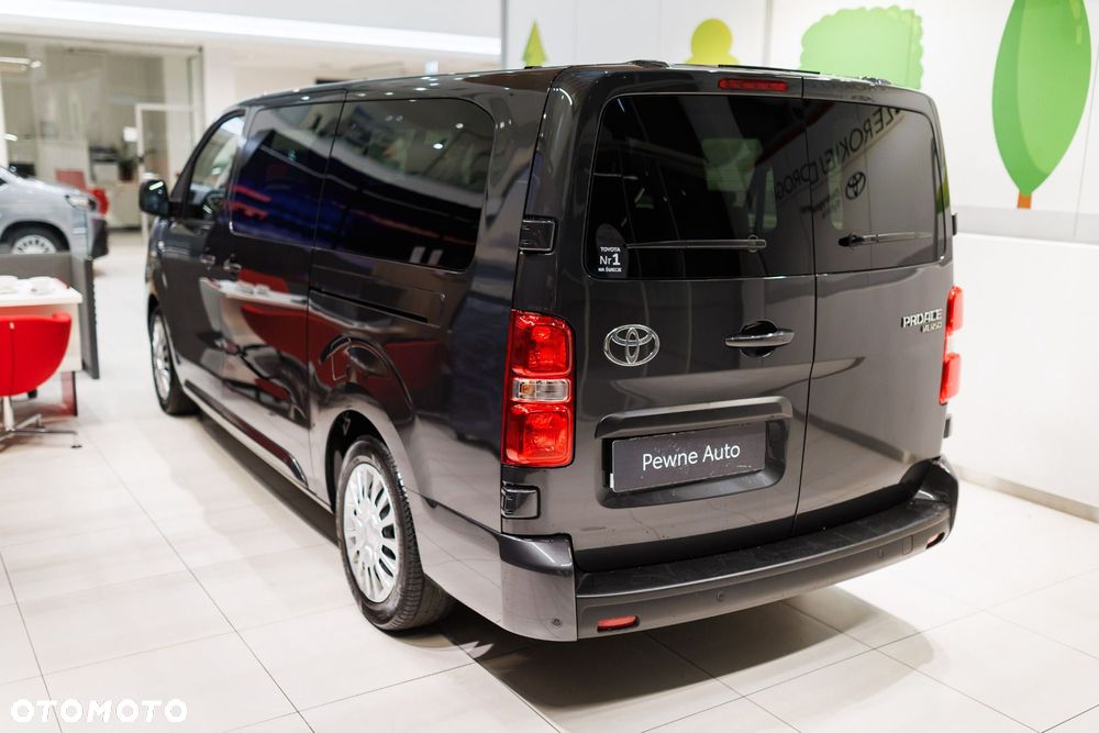 Toyota Proace Verso - 5