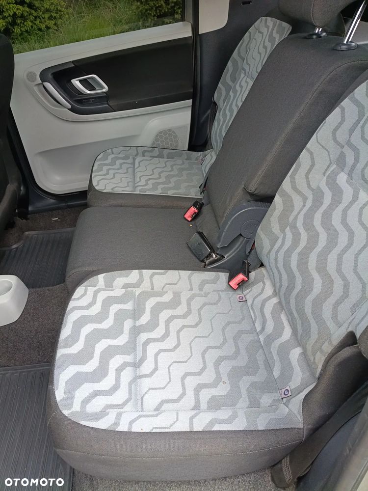 Skoda Roomster 1.4 TDI - 15