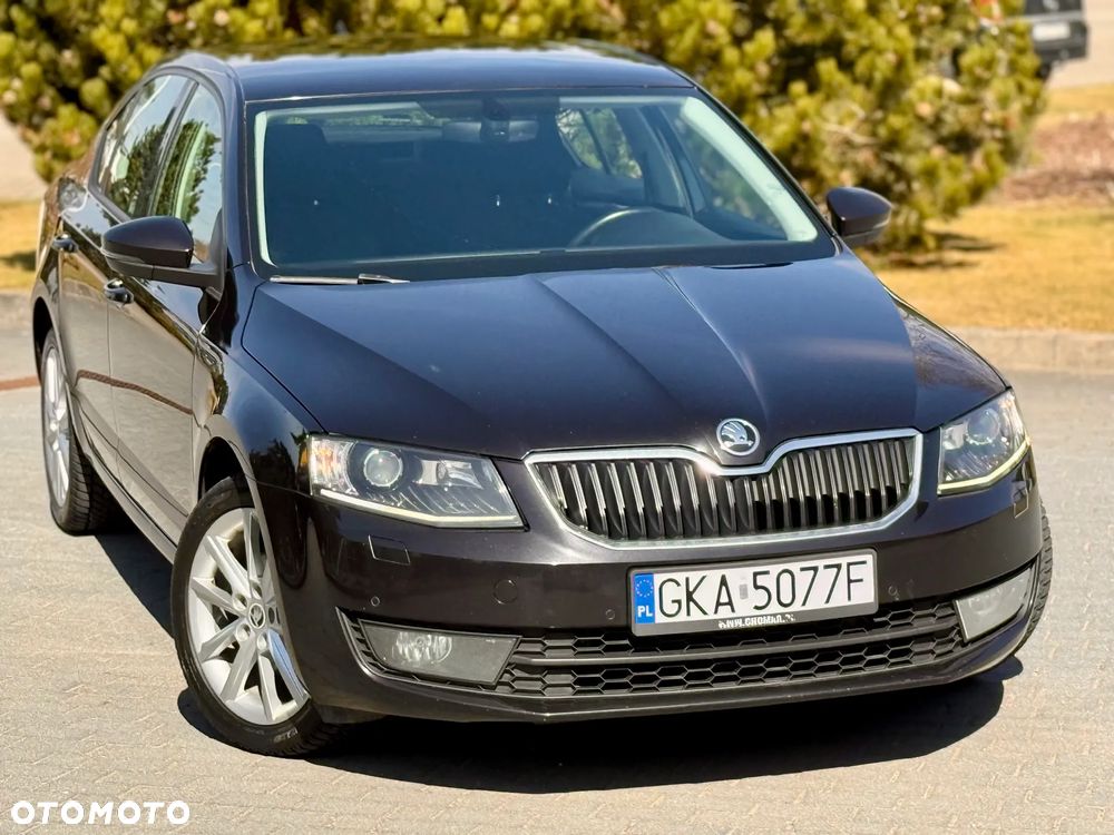 Skoda Octavia 2.0 TDI SCR Style - 6