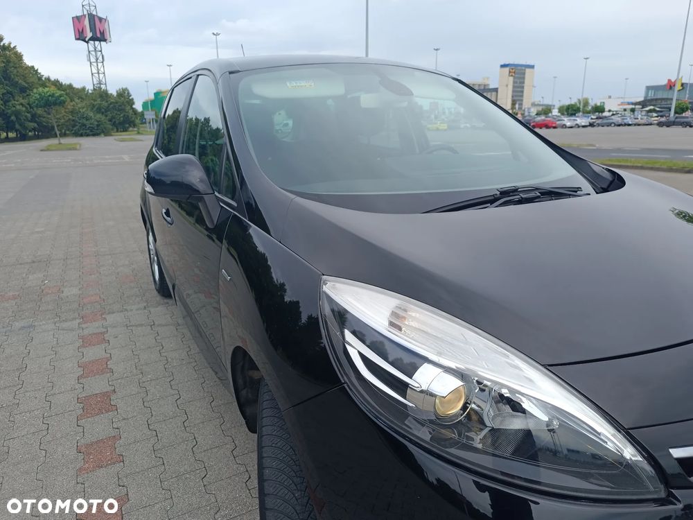 Renault Scenic ENERGY dCi 110 LIMITED - 17