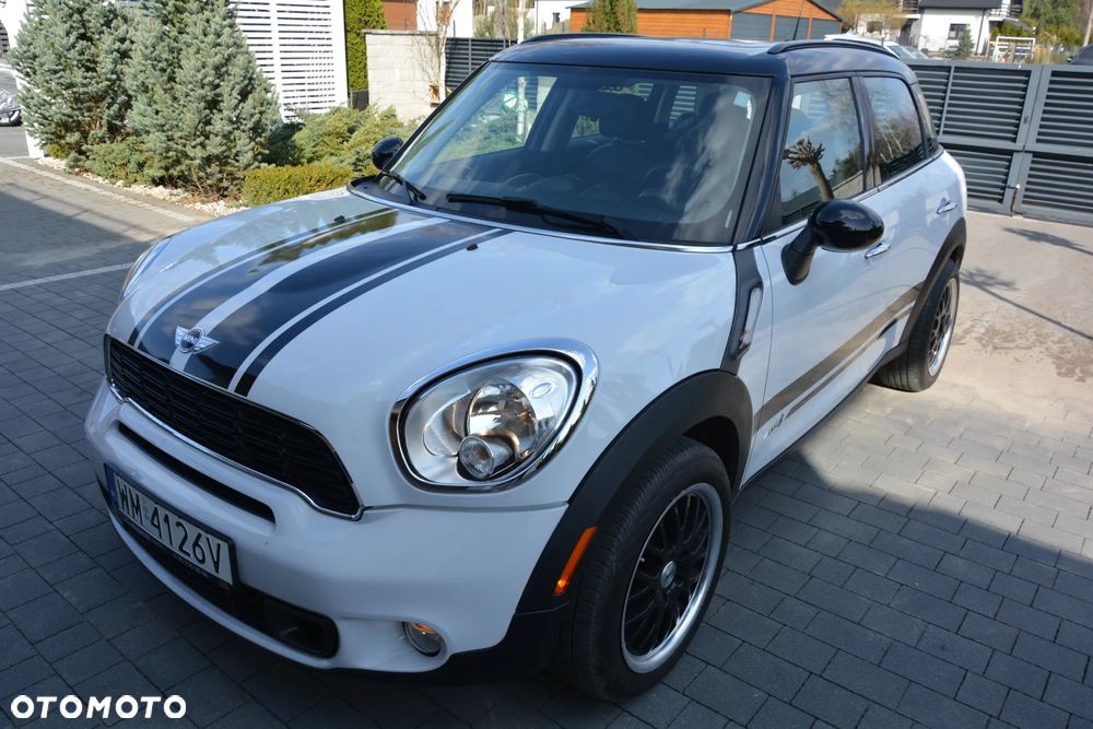 MINI Countryman - 32