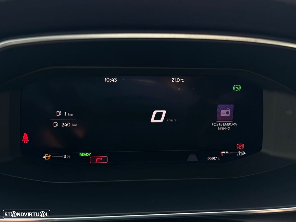 SEAT Leon ST 1.4 e-Hybrid FR DSG - 29