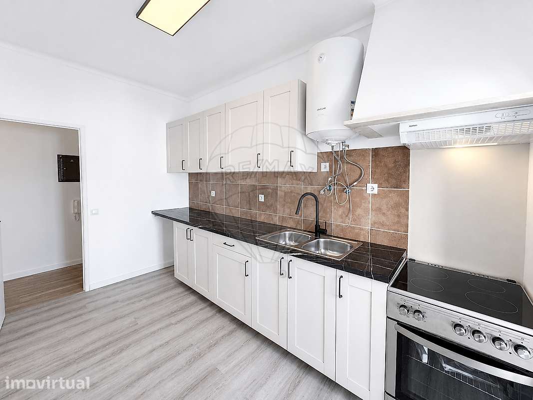 Apartamento T2 para venda - Grande imagem: 4/16