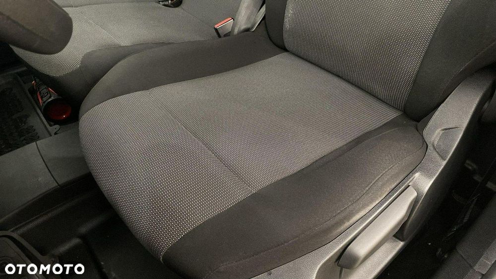 Citroën Berlingo - 17