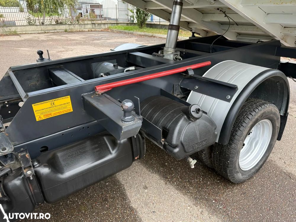 Iveco Daily - 21
