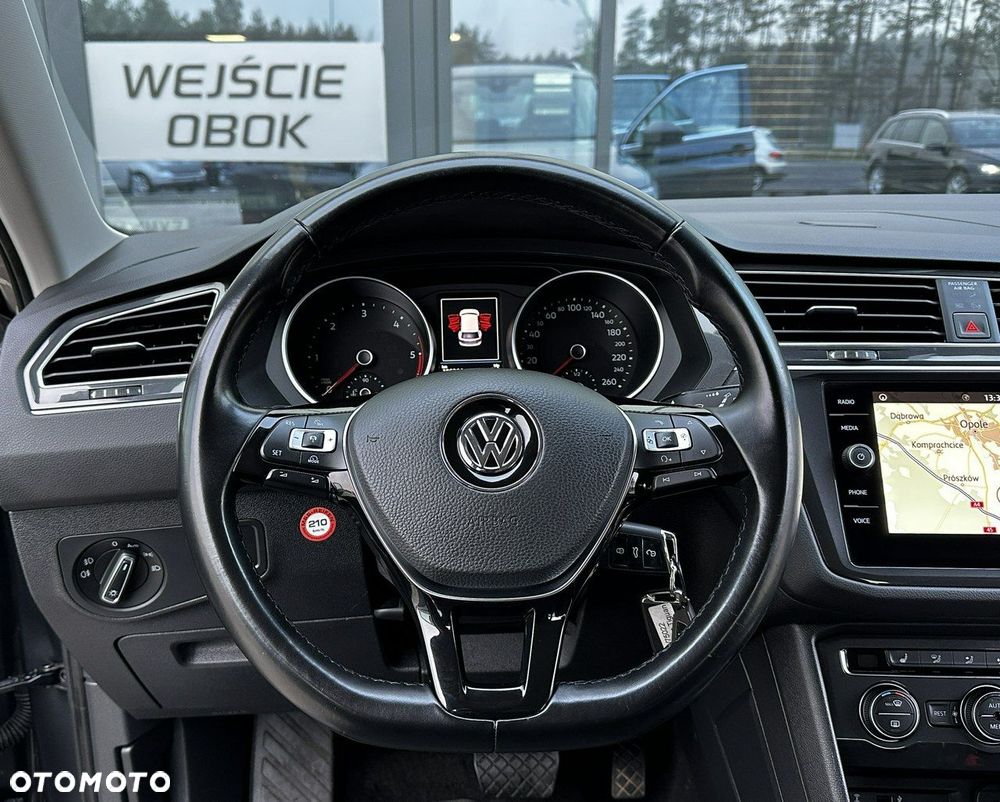 Volkswagen Tiguan 2.0 TDI SCR 4MOTION DSG Highline - 19