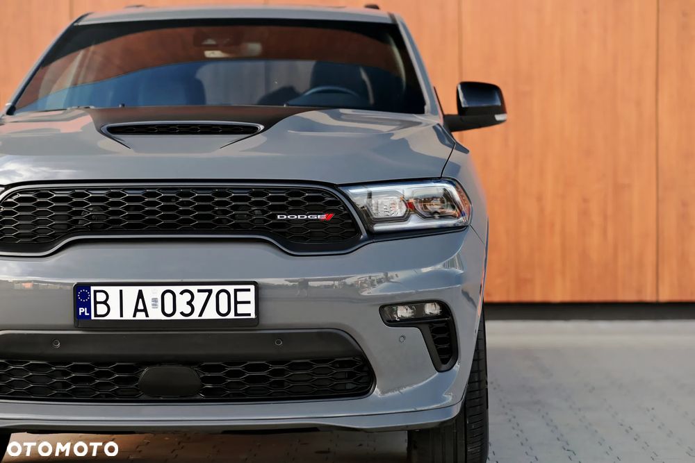 Dodge Durango 5.7 R/T - 3